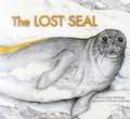 Cover: The Lost Seal - Taylor Trade Publishing