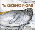 Cover: The Lost Seal - Taylor Trade Publishing