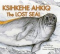 Cover: The Lost Seal - Taylor Trade Publishing