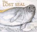 Cover: The Lost Seal - Taylor Trade Publishing
