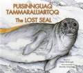 Cover: The Lost Seal - Taylor Trade Publishing