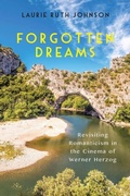 Cover: Forgotten Dreams - De Gruyter