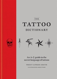 Abbildung von: The Tattoo Dictionary - Mitchell Beazley
