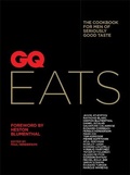 Cover: GQ Eats - Mitchell Beazley