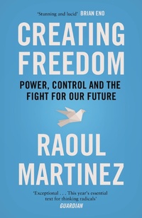 Abbildung von: Creating Freedom - Canongate Books