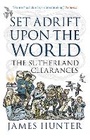 Cover: Set Adrift Upon the World - Origin