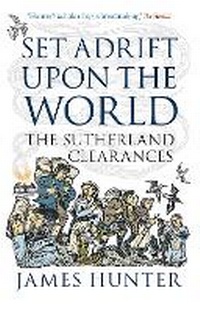 Enlarge image Cover: Set Adrift Upon the World - Origin