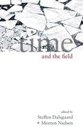 Cover: Time and the Field - Berghahn Books