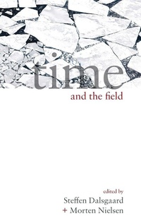 Enlarge image Cover: Time and the Field - Berghahn Books