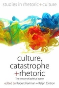 Cover: Culture, Catastrophe, and Rhetoric - Berghahn Books