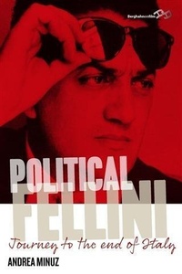 Abbildung von: Political Fellini - Berghahn Books