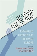 Cover: Beyond the Divide - Berghahn Books