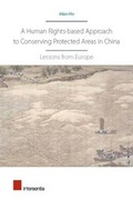 Abbildung von: A Human Rights-Based Approach to Conserving Protected Areas in China - Intersentia Ltd