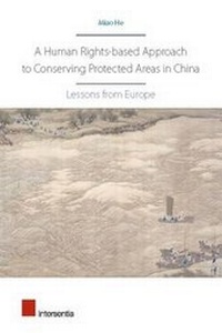 Abbildung von: A Human Rights-Based Approach to Conserving Protected Areas in China - Intersentia Ltd