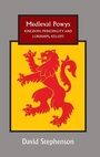 Cover: Medieval Powys - Boydell Press