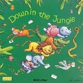 Cover: Down in the Jungle - Child's Play (International) Ltd