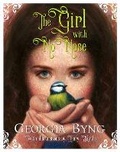 Cover: The Girl with No Nose - Barrington Stoke Ltd