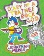 Cover: Diary of a Trainee Rock God - Barrington Stoke Ltd