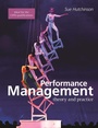 Cover: Performance Management - Chartered Institute of Personnel & Development