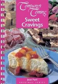 Abbildung von: Sweet Cravings - Company's Coming Publishing