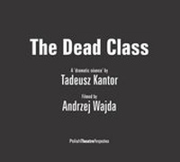 Enlarge image Cover: The Dead Class - TAPAC