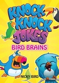 Cover: Knock-Knock Jokes - Folklore Publishing