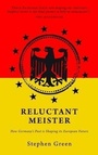 Cover: Reluctant Meister - Haus Publishing