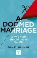 Cover: A Doomed Marriage - Notting Hill Editions