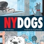 Cover: NY DOGS - Duo Press LLC