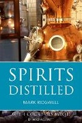 Cover: Spirits distilled - Infinite Ideas Limited