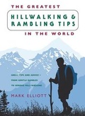 Cover: The Greatest Hillwalking and Rambling Tips in the World - The Greatest in the World Limited