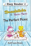 Cover: The Perfect Picnic - Storybook Genius, LLC