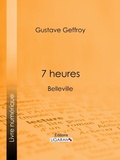 Cover: 7 heures - Ligaran