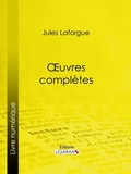 Cover: Oeuvres compl&egrave;tes - Ligaran