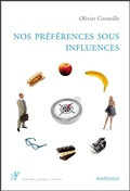 Cover: Nos pr&eacute;f&eacute;rences sous influences - Mardaga