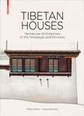 Cover: Tibetan Houses - Birkh&auml;user Verlag GmbH