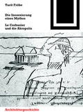 Cover: Die Inszenierung eines Mythos - Birkh&auml;user Verlag GmbH