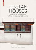 Cover: Tibetan Houses - Birkh&auml;user Verlag GmbH