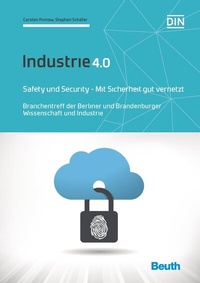 Abbildung von: Industrie 4.0 - DIN Media