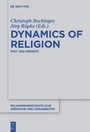 Cover: Dynamics of Religion - De Gruyter