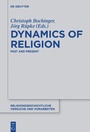 Cover: Dynamics of Religion - De Gruyter