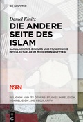 Cover: Die andere Seite des Islam - De Gruyter