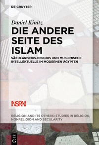 Abbildung von: Die andere Seite des Islam - De Gruyter