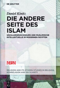 Abbildung von: Die andere Seite des Islam - De Gruyter