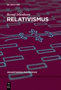 Cover: Relativismus - De Gruyter