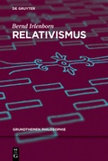 Cover: Relativismus - De Gruyter