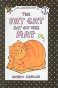 Cover: Fat Cat Sat on the Mat - Perfection Learning