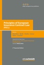 Cover: Principles of European Insurance Contract Law - Otto Schmidt Verlag