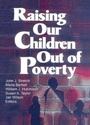 Bild: Raising Our Children Out of Poverty - Routledge