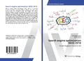 Cover: Search engine optimization (SEO) 2016 - AV Akademikerverlag